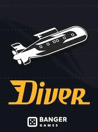 Diver crash submarino en 84D