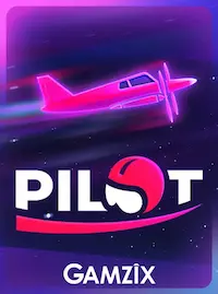 Pilot crash clásico en 84D