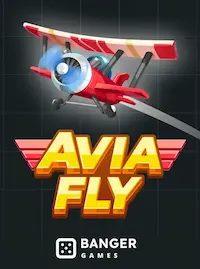 AviaFly nuevo crash en 84D