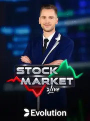 Stock Market show de bolsa 84D