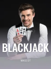 Blackjack en vivo mesas 84D
