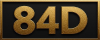 logo 84D